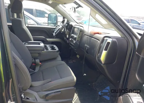 2019 Chevrolet Silverado 1500 Ld Lt z USA, uszkodzony, nr VIN 2GCVKPEC0K1106550